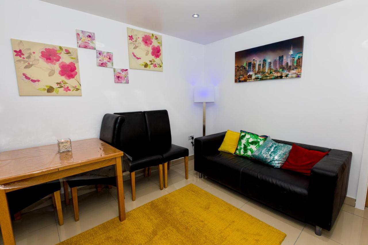 Comfortable Stay In Shirley, Solihull - Room 3 Exterior photo